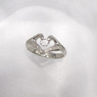 ジュエリー石留めの種類について